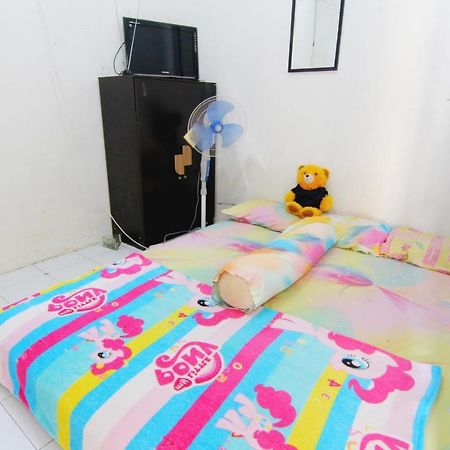 Wisma Sarjana Guesthouse Maguwo Eksteriør bilde