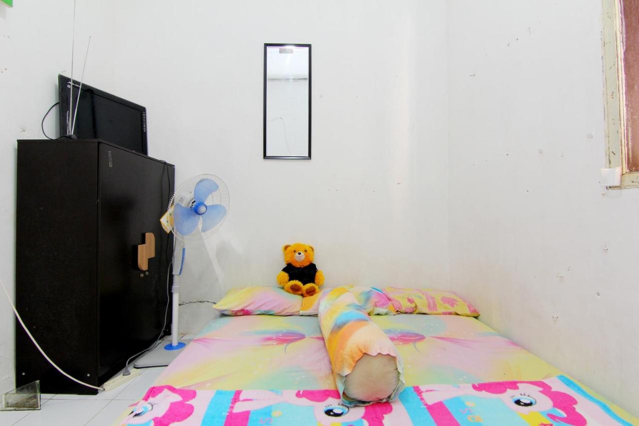 Wisma Sarjana Guesthouse Maguwo Eksteriør bilde