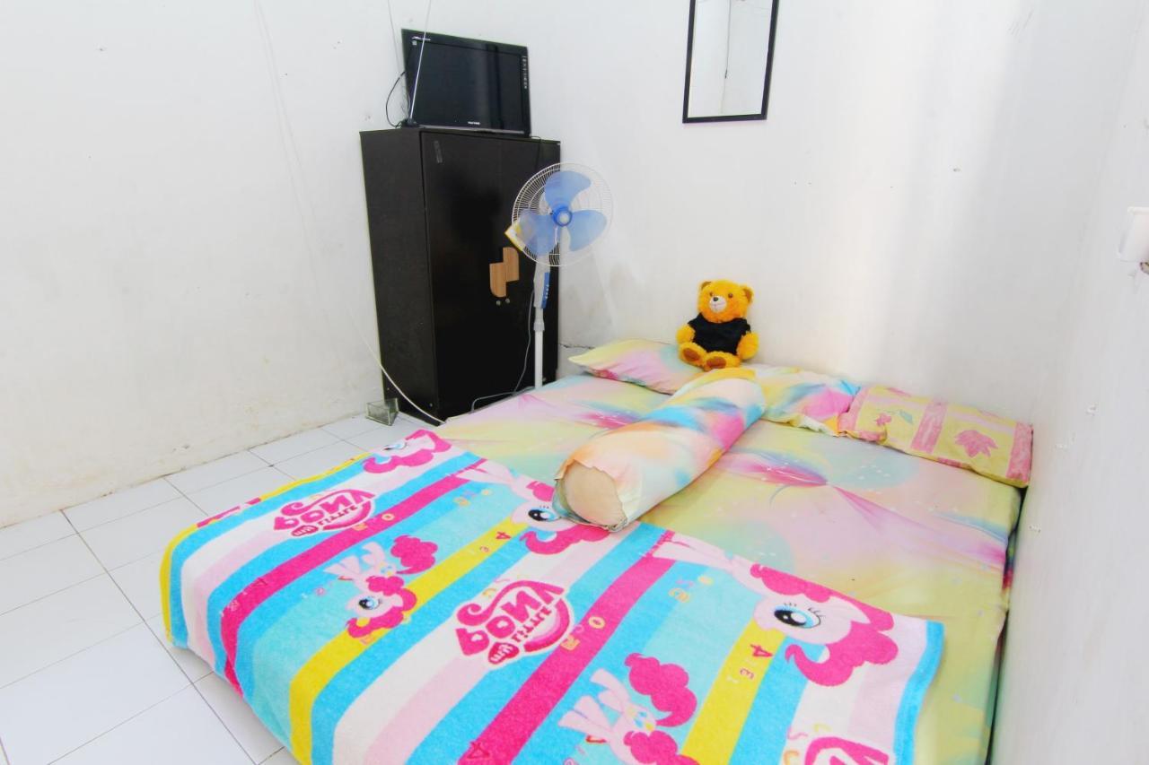 Wisma Sarjana Guesthouse Maguwo Eksteriør bilde