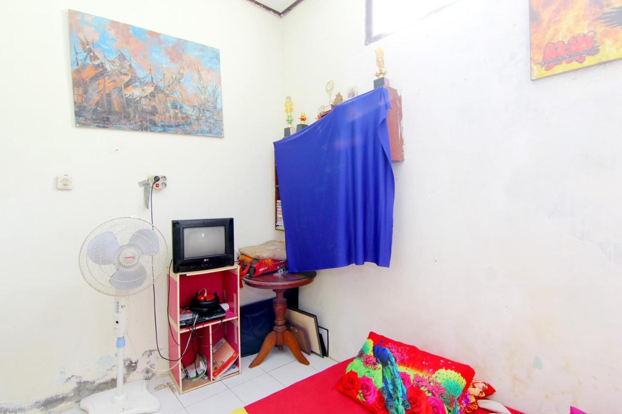Wisma Sarjana Guesthouse Maguwo Eksteriør bilde