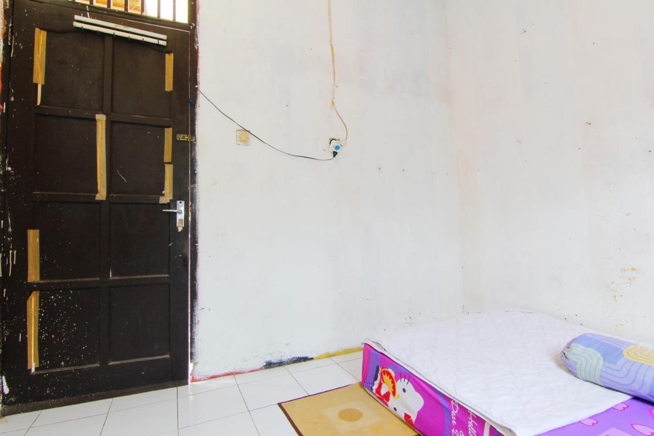 Wisma Sarjana Guesthouse Maguwo Eksteriør bilde