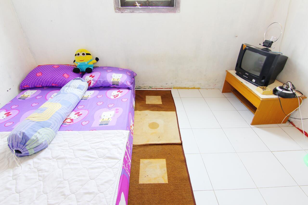 Wisma Sarjana Guesthouse Maguwo Eksteriør bilde