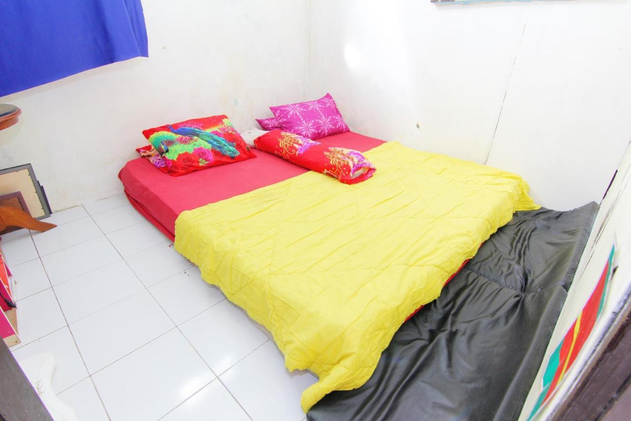 Wisma Sarjana Guesthouse Maguwo Eksteriør bilde