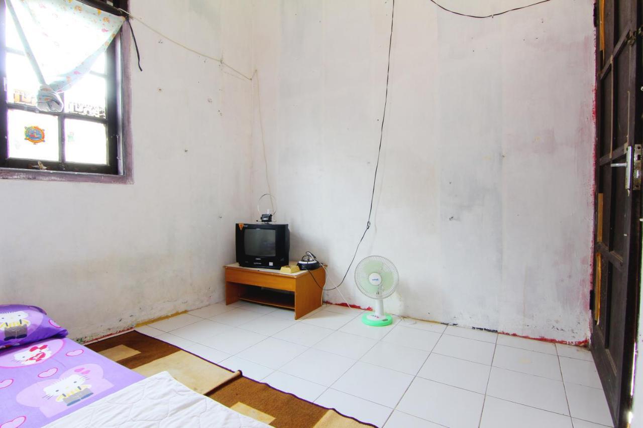 Wisma Sarjana Guesthouse Maguwo Eksteriør bilde