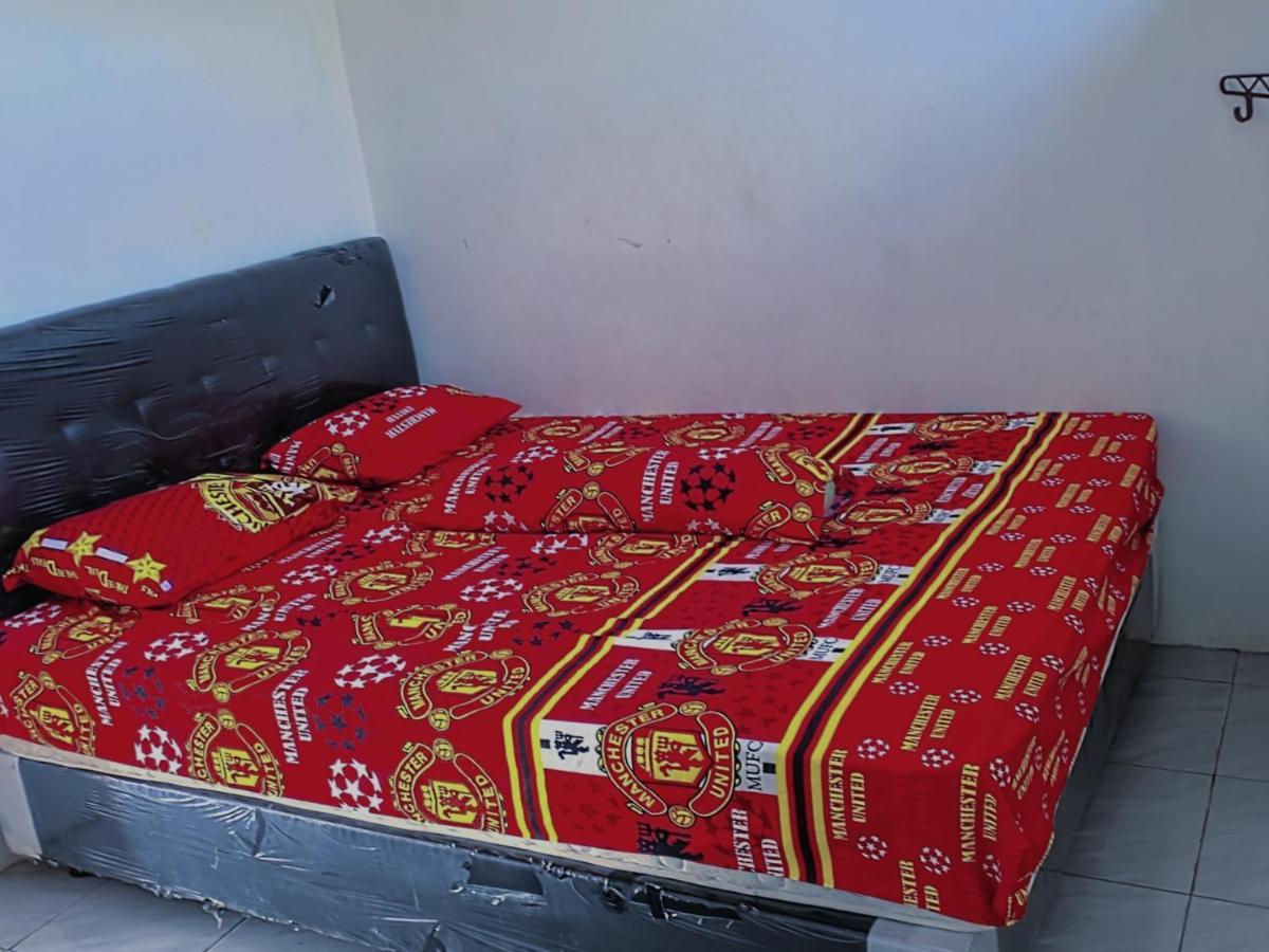 Wisma Sarjana Guesthouse Maguwo Eksteriør bilde